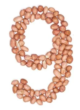 Peanuts Stock Photos