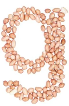 Peanuts Stock Photos