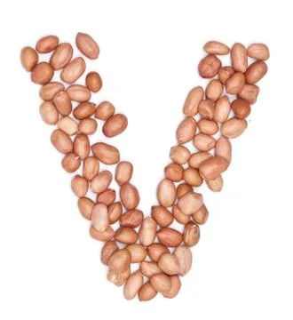 Peanuts Stock Photos