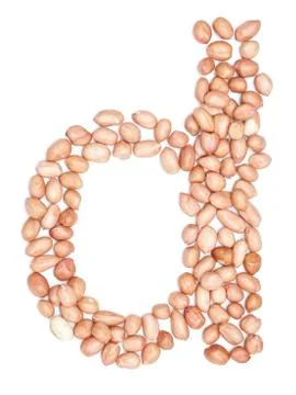 Peanuts Stock Photos