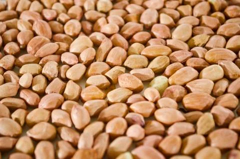 Peanuts Stock Photos