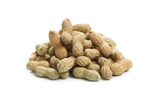 Peanuts Stock Photos