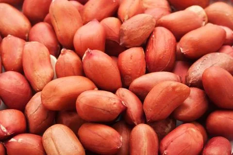 Peanuts Stock Photos