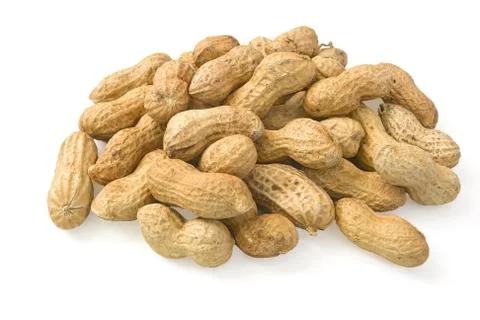 Peanuts Stock Photos