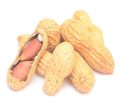 Peanuts Stock Photos