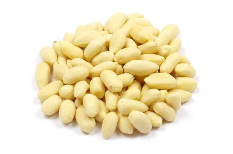 Peanuts Foto stock