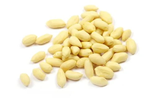 Peanuts Stock Photos