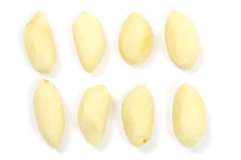 Peanuts Foto stock