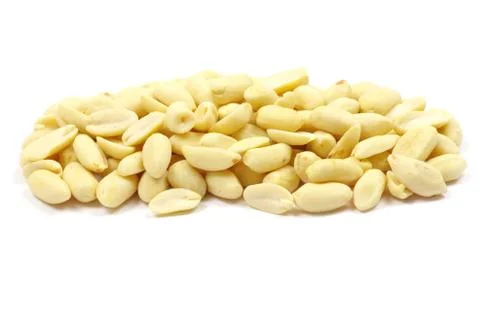 Peanuts Stock Photos