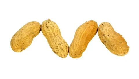 Peanuts Stock Photos