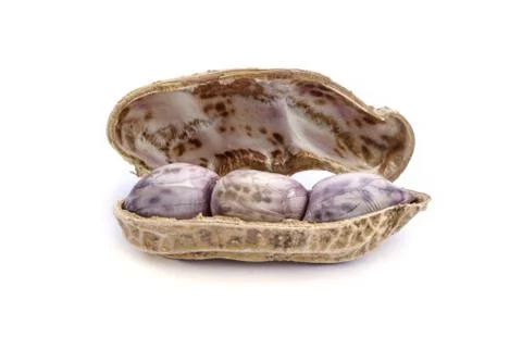 Peanuts Stock Photos