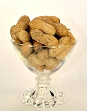 Peanuts Stock Photos