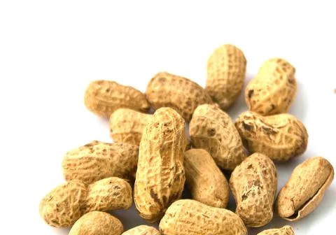 Peanuts Stock Photos