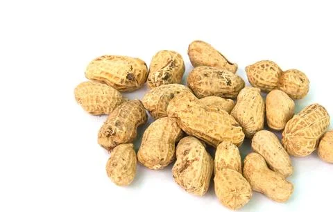 Peanuts Stock Photos