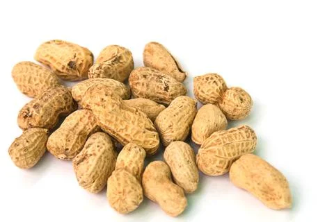 Peanuts Stock Photos