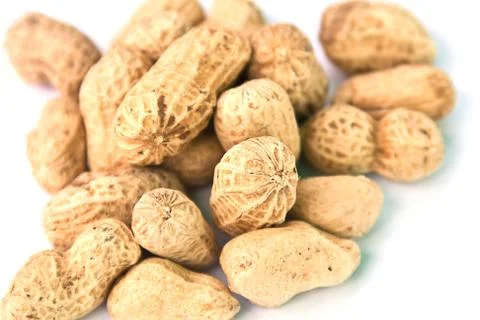 Peanuts Stock Photos