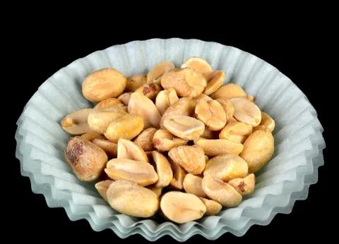 Peanuts Stock Photos