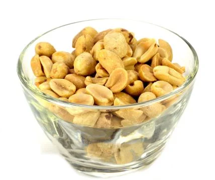 Peanuts Stock Photos