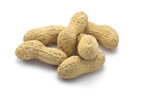 Peanuts Stock Photos