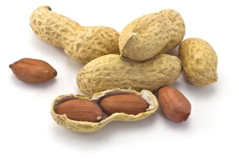 Peanuts Stock Photos