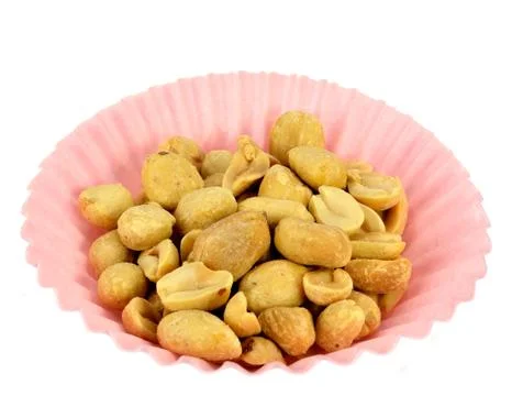 Peanuts Stock Photos