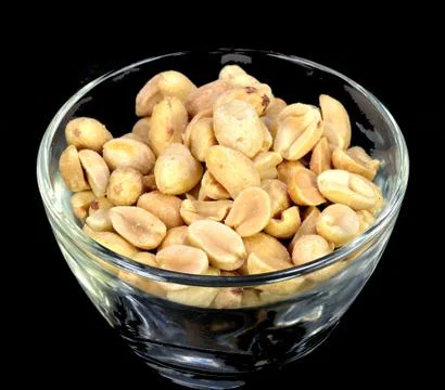 Peanuts Stock Photos