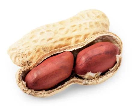 Peanuts Stock Photos