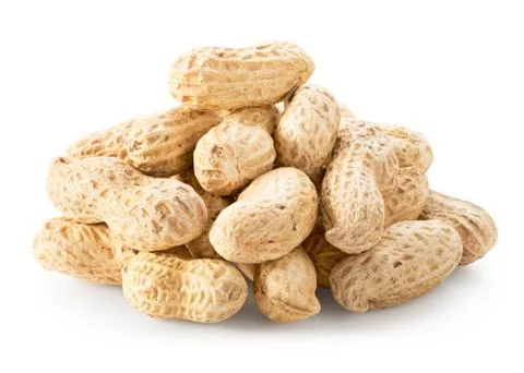 Peanuts Stock Photos