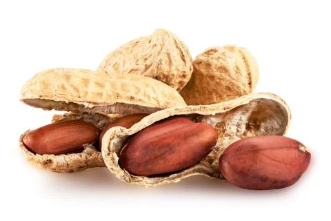 Peanuts Stock Photos