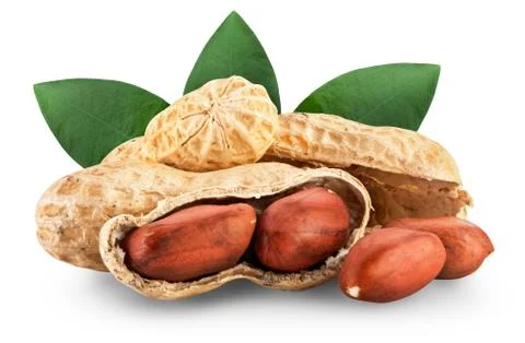 Peanuts Stock Photos