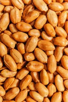 Peanuts 스톡 사진