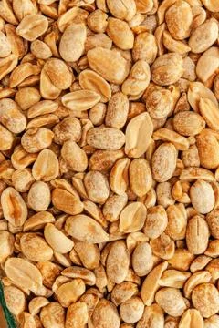 Peanuts Stock Photos