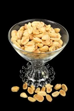 Peanuts Stock Photos