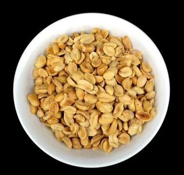 Peanuts Stock Photos