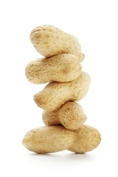 Peanuts Stock Photos