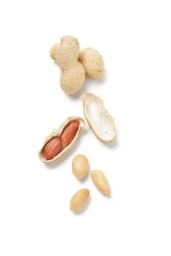 Peanuts Stock Photos