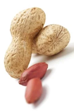 Peanuts Stock Photos