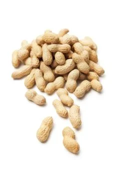 Peanuts Stock Photos