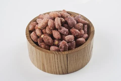 Peanuts Stock Photos