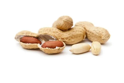 Peanuts Stock Photos
