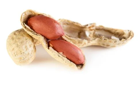 Peanuts Stock Photos