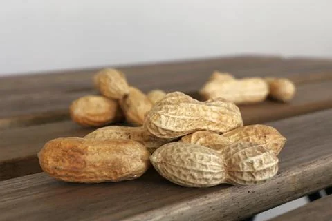 Peanuts 写真素材