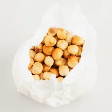 Peanuts Stock Photos