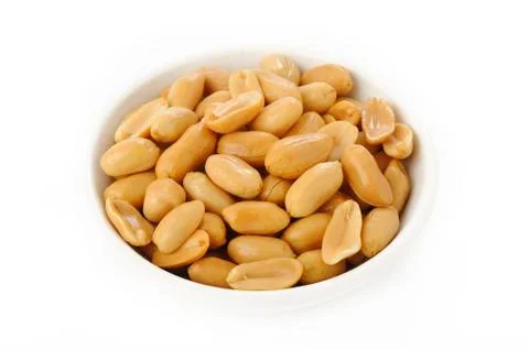 Peanuts Stock Photos