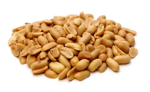 Peanuts Stock Photos