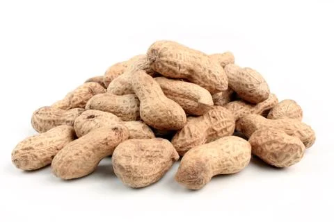 Peanuts Stock Photos