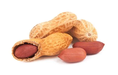 Peanuts Stock Photos