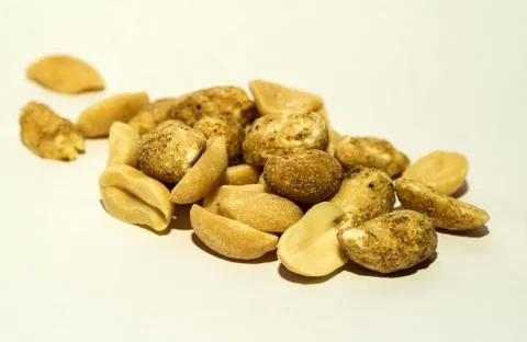 Peanuts Stock Photos