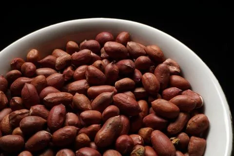 Peanuts Stock Photos