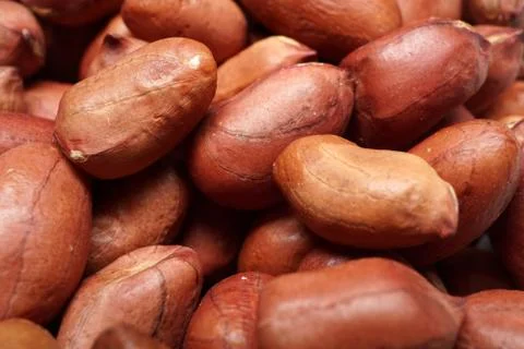 Peanuts Stock Photos